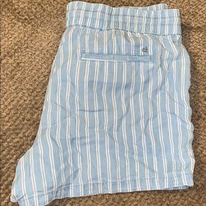 Calvin Klein soft shorts